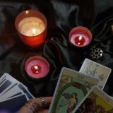 Логотип @ana_steisy - Анастасия Семенцова | Матрица судьбы | Эзотерика 🤍