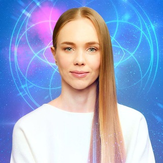 Логотип @anaatman_5d - Ана Атман 🌞 Проводник в 5Д