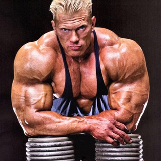 Логотип @anabolzone - Anabol zone (Gym tips)