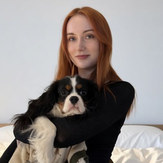 Логотип @anaborntodie - борнтудай