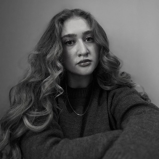 Логотип @anadoranshe - ekaterinochka