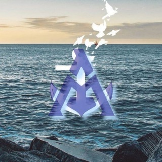 Логотип @anadyrmorport - ⚓️Анадырь Морпорт🚢