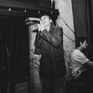 Логотип @anafera - ANAFERA