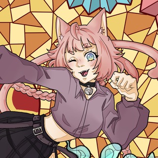 Логотип @anaisart - 🌸 Anais 🌸