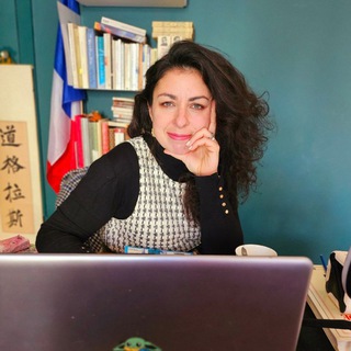 Логотип @anaislefaucheux - 🇨🇵 Anaïs Lefaucheux 🇨🇵