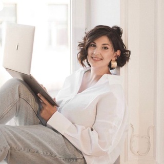 Логотип @anait_akopyan - Анаит | Ландшафтный дизайнер