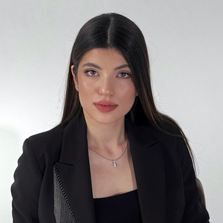 Логотип @anaitllawyer - Анаит | Юрист