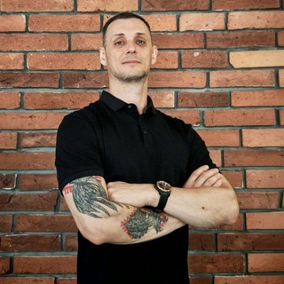 Логотип @anakhovsergei - Анахов Сергей/Тренировки с умом.