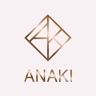 Логотип @anakiuz - Anaki