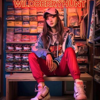 Логотип @anakonda5329 - Чуйка вб