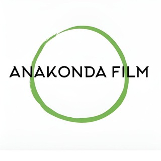 Логотип @anakonda_film - Anakonda l ФИЛЬМЫ КИНО СЕРИАЛЫ