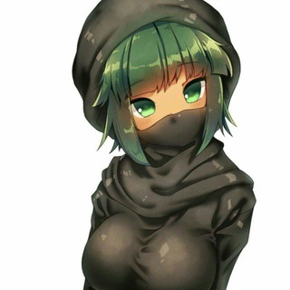 Логотип @anal_terrorizm - Анальная террористка