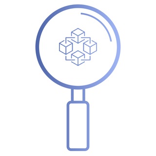 Логотип @anal_token - ANALYZE