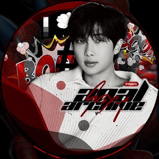 Логотип @analfanfikki - ЗАКРЫТ анальный архив