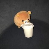 Логотип @analforkchat - анальная вилка чят