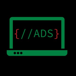 Логотип @analisedesenvolvimentodesistemas - Análise e Desenvolvimento de Sistemas