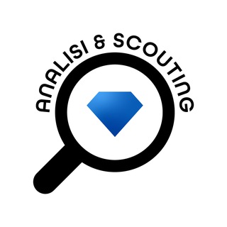 Логотип @analisiescouting - Analisi & Scouting ⚽️