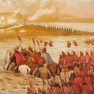 Логотип @analisis_lafferriere - ANALISIS GEOPOLITICO Y MILITAR