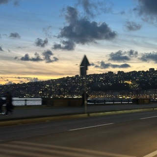 Логотип @analista104 - SINDACO🇮🇹