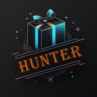 Логотип @analitik_dannyh_ds - Hunter: Халява, бонусы, акции