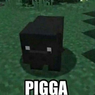 Логотип @analmineccraft - ДЕРЗКИЙ МАЙНКРАФТ