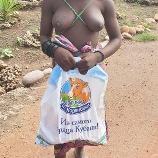 Логотип @analnayakuban - Анальный Край