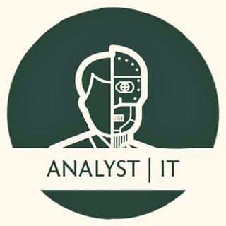 Логотип @analysis_it - Analyst IT