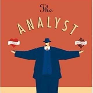 Логотип @analystbynews - analyst.by news