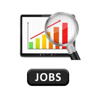 Логотип @analysts_jobs - Analysts_Jobs