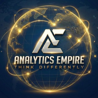 Логотип @analytics_empire - Analytics Empire