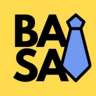 Логотип @analytics_jobs - BA & SA Jobs | Работа для бизнес и системных аналитиков
