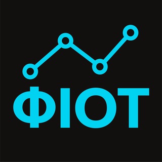 Логотип @analyticsfict - ФІОТ СОВА ім. Віри Петрівни