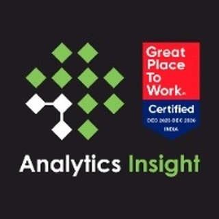 Логотип @analyticsinsightmag - Analytics Insight