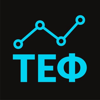 Логотип @analyticstef - ТЕФ СОВА ім. Володимира Миколайовича