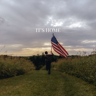 Логотип @anamericanspirit - The American Spirit