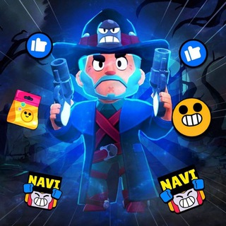 Логотип @ananas1k_brawl_chat - Ananas1k_Brawl Chat