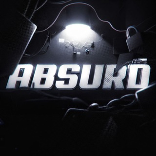 Логотип @ananas55896 - ABSURD YT