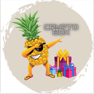 Логотип @ananas_cryptoo - Ananas Crypto