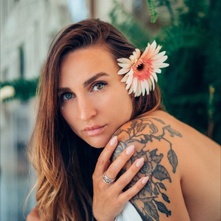 Логотип @ananasmargo - Ananas Margo