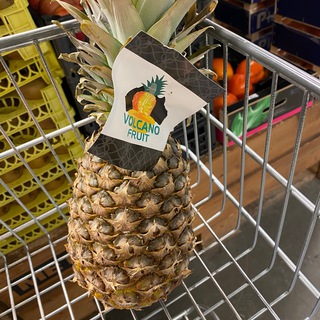 Логотип @ananasnapaline - Ананасы на пальме