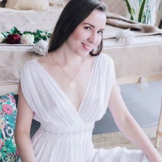 Логотип @ananda_tantra - Ananda_Tantrica