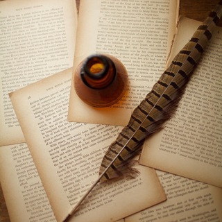 Логотип @ananeat_bookclub - Book club Ana Neat