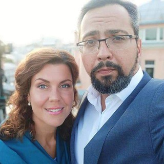 Логотип @ananev_mitrofanova - Александр Ананьев и Алла Митрофанова