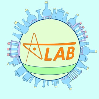 Логотип @ananikovlab - AnanikovLab