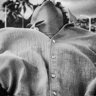 Логотип @anankex - ananke’92