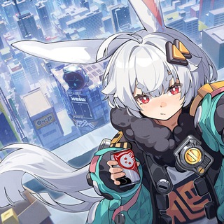 Логотип @anantarpg - Ananta