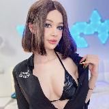 Логотип @anantayou - Ликсы Varsapura