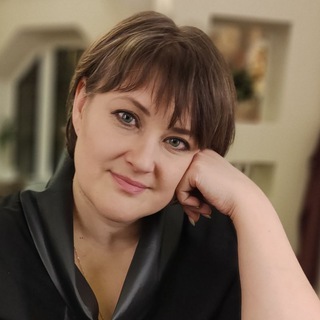 Логотип @ananyina_olga - Дизайнер Ананьина Ольга