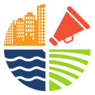 Логотип @anapa_grazhdan - АНАПА ГРАЖДАНСКАЯ Рупор городской общественности