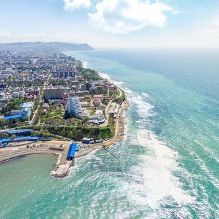 Логотип @anapa_interesnoe - Анапа | Новости | Недвижимость